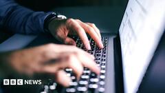 In the news: Domestic abuse victim data stolen in Legal Aid hack image