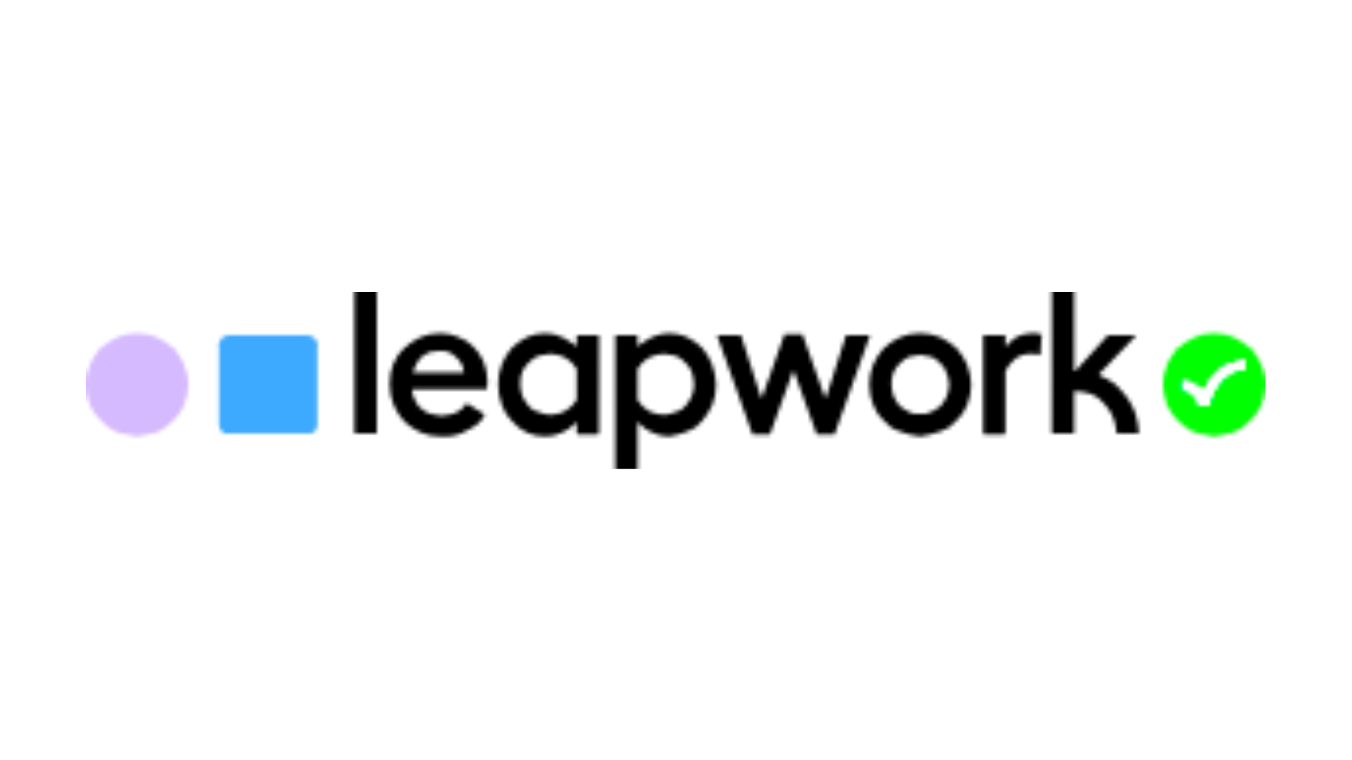 Leapwork image