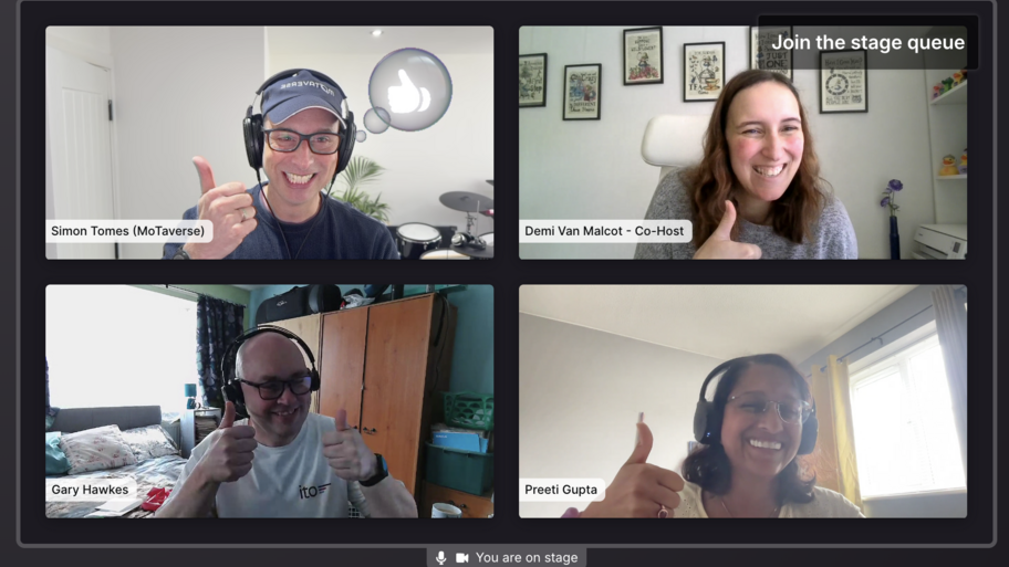 High value activities: The faces of quality image