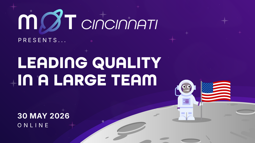 MoT Cincinnati image