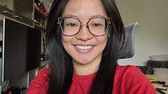 About Me: 👋
I’m coming from: Munich, Germany
My role is: Senior Quality Engineer
I’d love to meet others who are into: UX, ethics, risk mitigation, sustainable working
I'm coming to TestBash 20... image