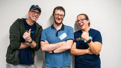 Simon, Simon, Rosie  image