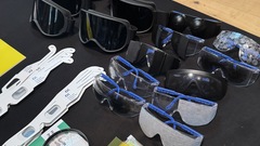 Check out the AID-X lab! image