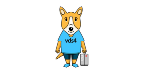 vds4 Consulting logo
