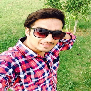 Ibrahim shah profile image