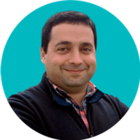 Sergio Freire profile image