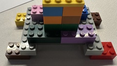 My Lego Oil Platform: Building Quality from the Foundation Up image