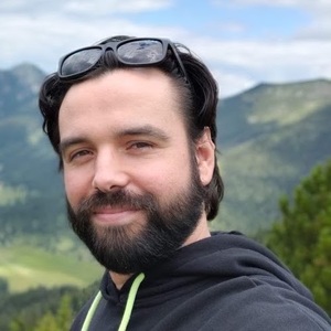 Ilir Kosumi profile image