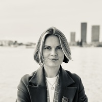Eleonora Belova profile image