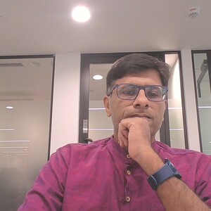 Umamaheswar reddy