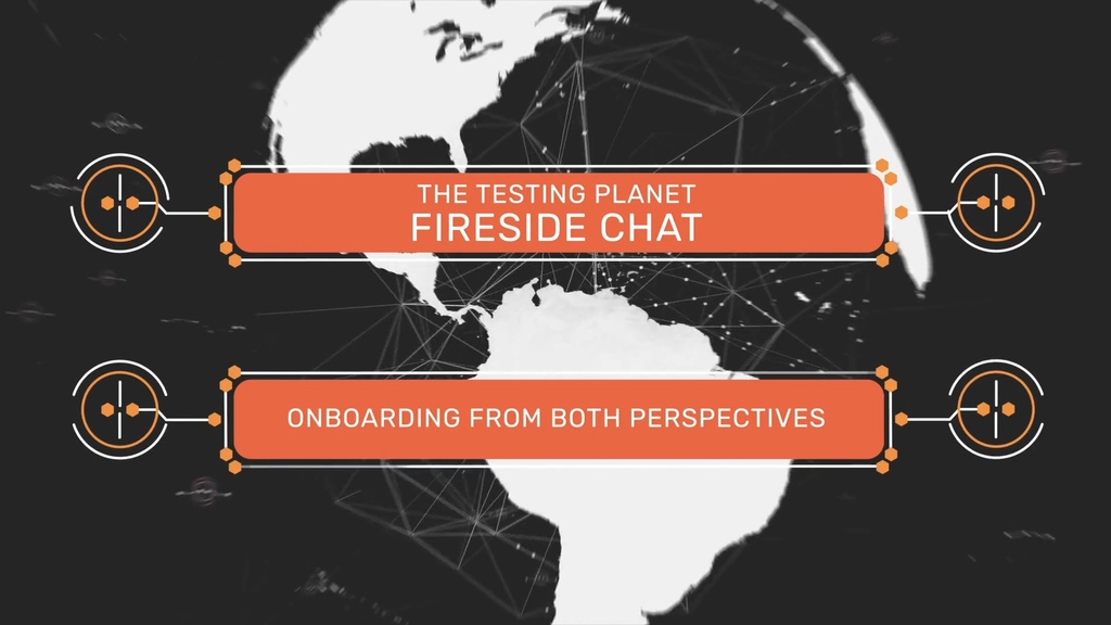 Fireside Chat: Onboarding from both perspectives image