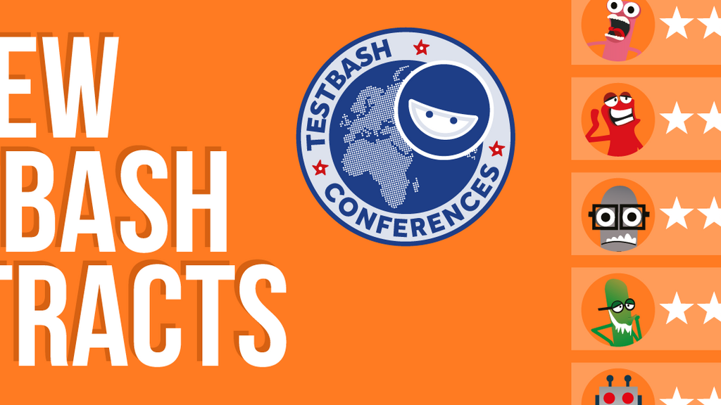 Abstract Review Power Hour banner image