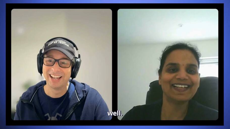 Gardening meets testing. What analogy helps you describe testing and quality? image