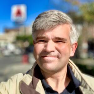 Christopher Ryan profile image