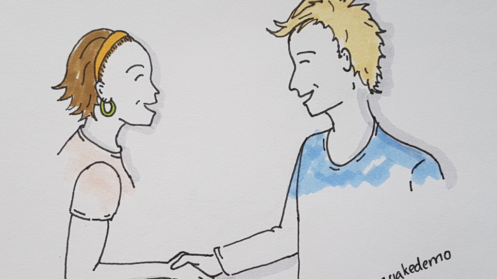 What’s in a Title? Nothing. And Everything. image image