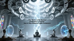 Why “It Works on My Machine” Keeps Breaking Production image