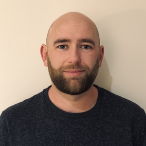 Adam Howard profile image