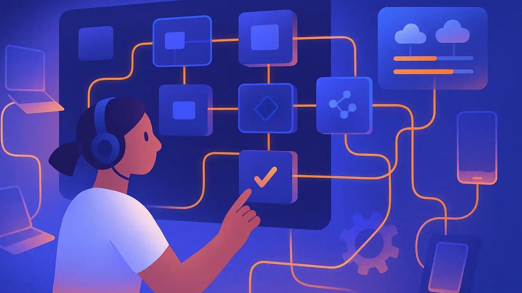 Scalable Test Automation: Strategies for Effective Design, Optimization, and Maintenance image