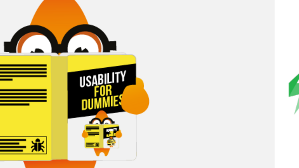 Masterclass: A Guide to Usability - Melissa Fisher banner image