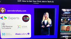 If juniors and interns are being replaced by AI, are we heading towards a society without seniors image