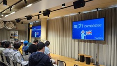 A huge thank you to everyone who came along — it might have been our highest turnout yet! 🙌
We gathered at the The Bradfield Centre and enjoyed an evening of great conversations and community spir... image