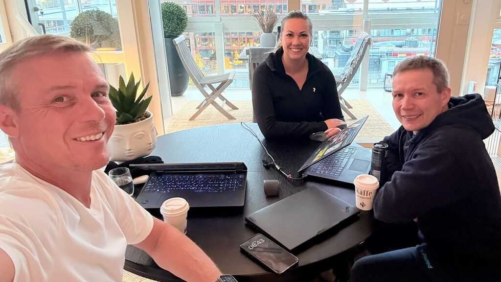 HIBP Mega Update: Passkeys, k-Anonymity Searches, Massive Speed Enhancements and a Bulk Domain Verification API image image