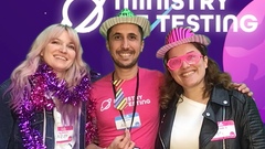 TestBash 2024 Photobooth image