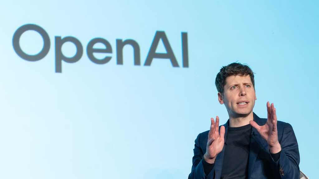 Saying 'please' and 'thank you' to ChatGPT costs OpenAI millions, Sam Altman says image