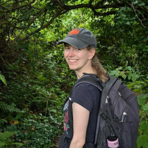 Ella Vayrynen profile image