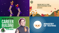 Explore the following resources to improve user testing career through user insights. image