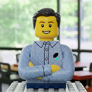 Lee Walsh profile image