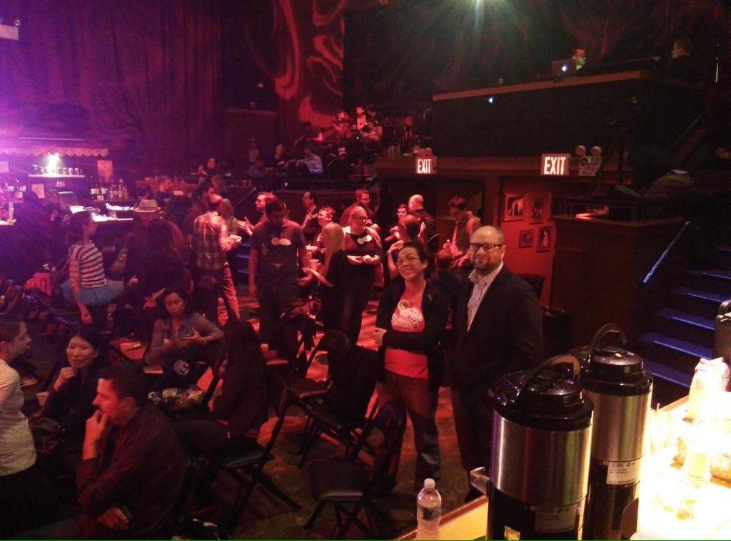 TestBash NYC