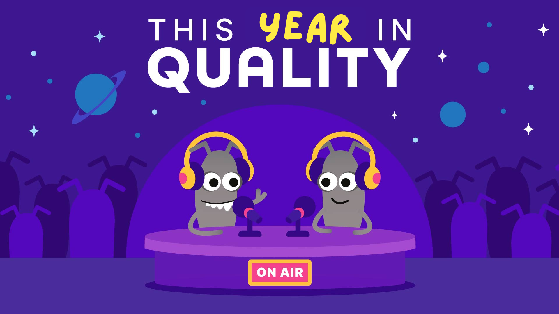 This Year in Quality image