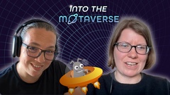 Solve Problems That Matter - Into the MoTaverse - Episode 18 image