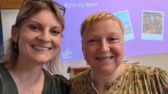 Finding Brighton Buddies image