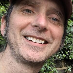 Stuart Corrigan profile image