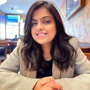 Swati Kharbanda