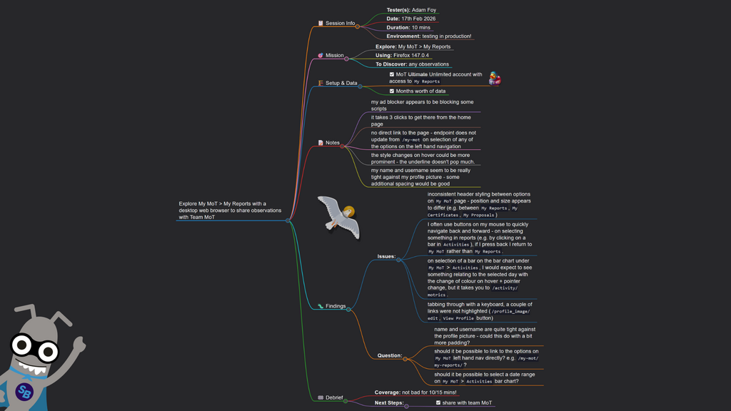 Playing to your strengths to navigate a quality engineering job market image