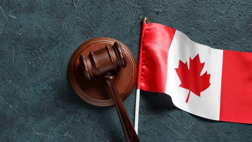 Citizen Lab urges Canada to withdraw parts of Bill C-22 over privacy concerns image image