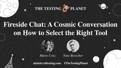 Marie and Nate provide a comprehensive guide to choosing the most suitable testing tools for various projects image