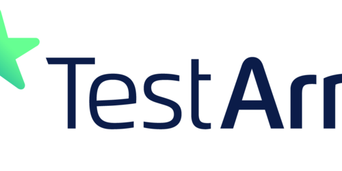 TestArmy logo