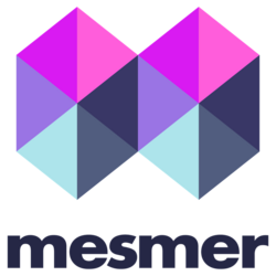 Mesmer logo