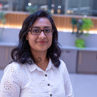 Madhuri Mittal profile image