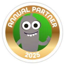 Annual Partner 2025 image
