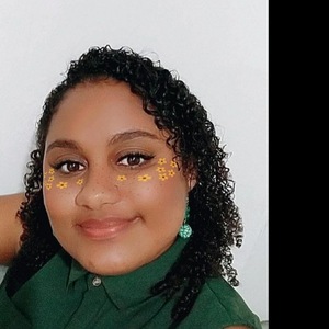 Jacilene Santana de Melo profile image