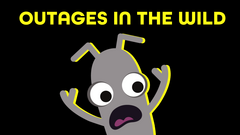 A list of software outages in the wild image