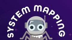 System mapping image