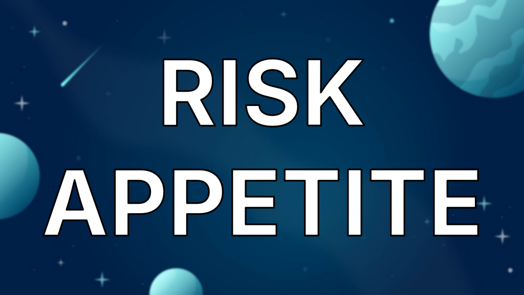 Risk Appetite image