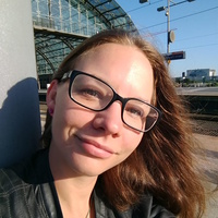 Nadja Schulz profile image