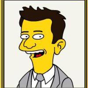 Neil Banks profile image